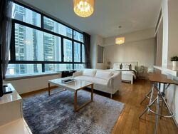 Soleil @ Sinaran (D11), Condominium #460142971